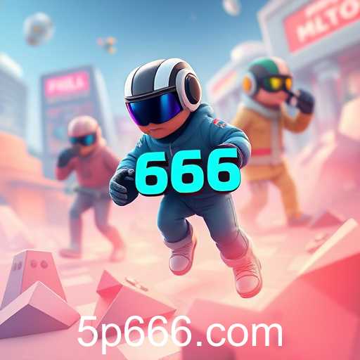 Gaming Trends in 2025: P666 and Beyond