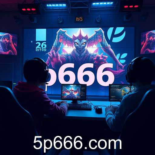 Gaming Trends and P666 Influence