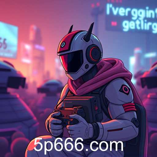 P666: A Cultural Phenomenon in Gaming