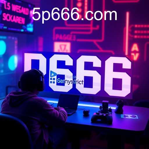 Digital Landscape: The Rise of P666 and Its Cultural Impact