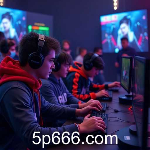 The Rise of P666 in the Gaming World