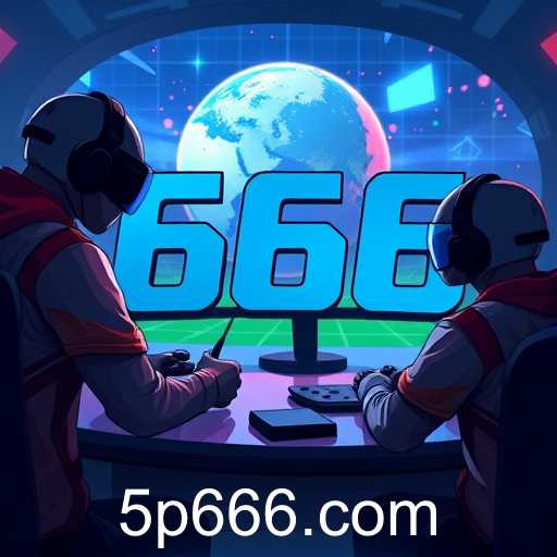 P666: Revolution in the Digital Gaming Landscape