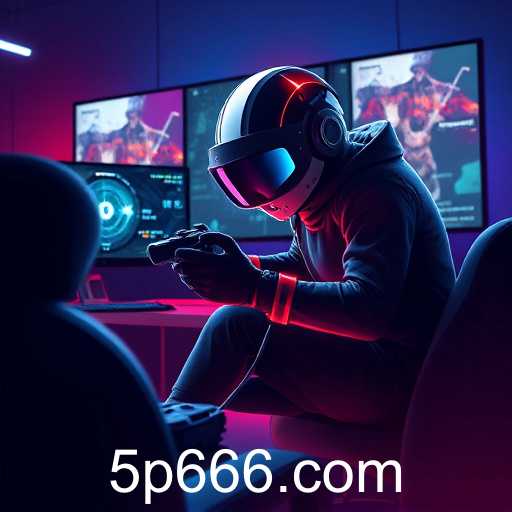 The Rise and Reach of P666 in Online Gaming