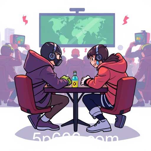 The Rise of P666: Revolutionizing Online Gaming