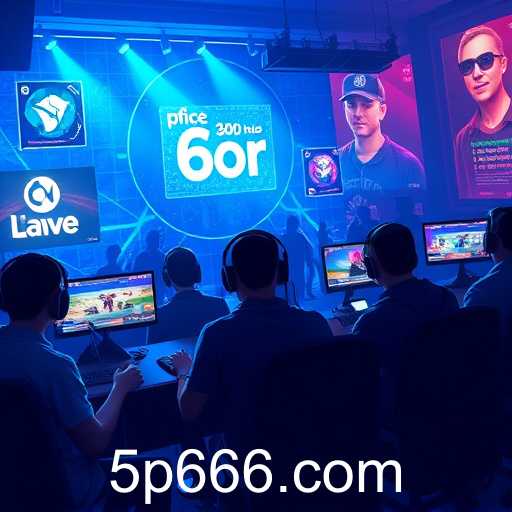 The Rise of P666: A Glimpse into Online Gaming