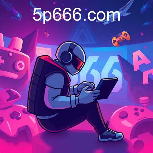 The Rise of P666: A New Player in the Gaming World