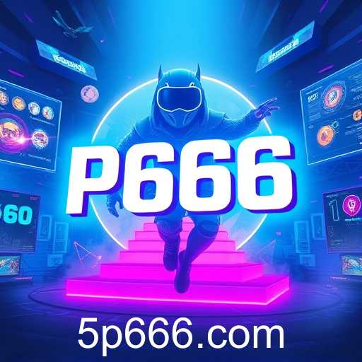 The Rise of p666 and the Evolution of Online Gaming