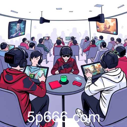 The Digital Playground: Unpacking the Popularity of P666